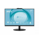 MSI AIO PRO AP272P 14M-495EU i7-14700 27" IPS LED FHD bezskāriena pretatspīduma 16GB SSD1TB M.2 AX211 WiFi 6E Windows 11 Pro melns