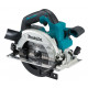 Makita DHS660RTJ Portatīvais ripzāģis 16,5 cm 5000 RPM
