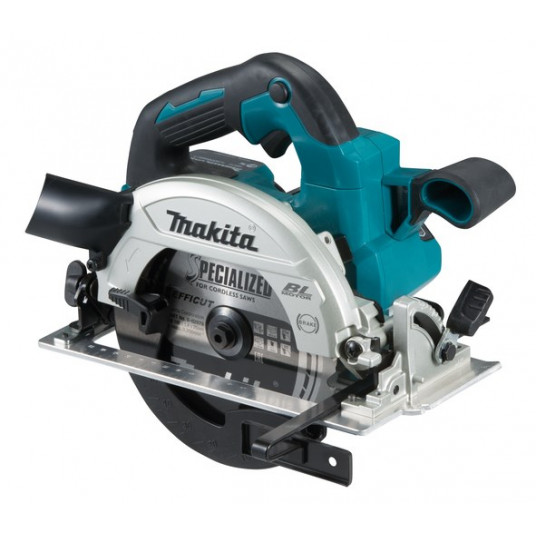 Makita DHS660RTJ Portatīvais ripzāģis 16,5 cm 5000 RPM