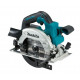 Makita DHS660RTJ Portatīvais ripzāģis 16,5 cm 5000 RPM