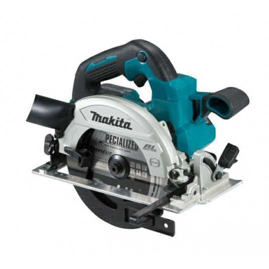 Makita DHS660RTJ Portatīvais ripzāģis 16,5 cm 5000 RPM