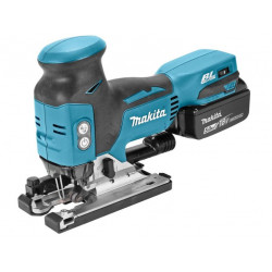 MAKITA. JIGSAW 18V DJV181RTJ 2x5,0Ah BLDC MAKPAC