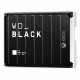 External HDD|WESTERN DIGITAL|Black|3TB|USB 3.2|Colour Black|WDBA5G0030BBK-WESN