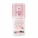 WHITE GLO_Rose Mutes atsvaidzinātājs aerosols 20ml