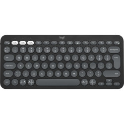 K380s Bluetooth Tonal Graphite (LV/RU)