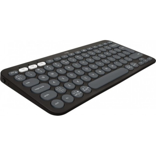 K380s Bluetooth Tonal Graphite (LV/RU)