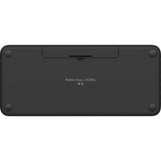 K380s Bluetooth Tonal Graphite (LV/RU)