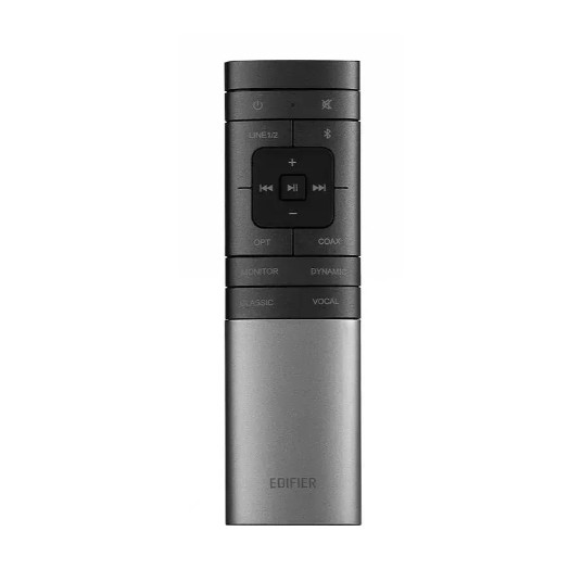 Edifier Remote for Edifier S2000MKIII