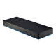 HP Elite USB-C Dock G4| 1 × USB 3.0| 1 × USB-C| 3,5 mm audio ligzda| 1 × Gigabit Ethernet| 1 × HDMI 2.0| 1 × DisplayPort| 2 × USB 3.0| 1 × USB 2.0| Atjaunināts/atjaunots