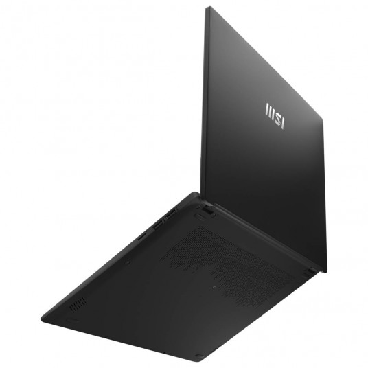 MSI Modern 15 H AI C1MG-081 - 15,6" FHD displejs, Intel Core Ultra 7 155H, 16 GB DDR5 RAM, 512 GB SSD, Windows 11 Home