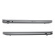 HP OmniBook Ultra AI PC 14-fd0192ng 14" 2,2k IPS Touch, Ryzen AI 9 365, 16 GB RAM, 2 TB SSD, Windows 11