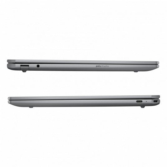 HP OmniBook Ultra AI PC 14-fd0192ng 14" 2,2k IPS Touch, Ryzen AI 9 365, 16 GB RAM, 2 TB SSD, Windows 11
