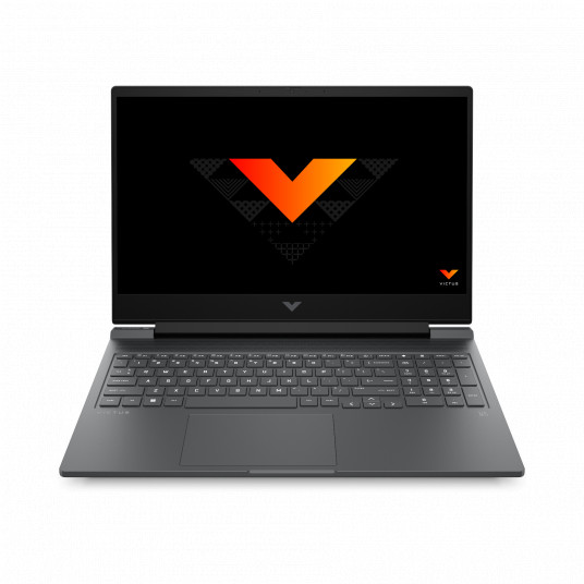 HP VICTUS 16-r0166ng 16,1" FHD IPS 165 Hz, Intel i7-13620H, 32 GB RAM, 1 TB SSD, RTX 4060, Windows 11