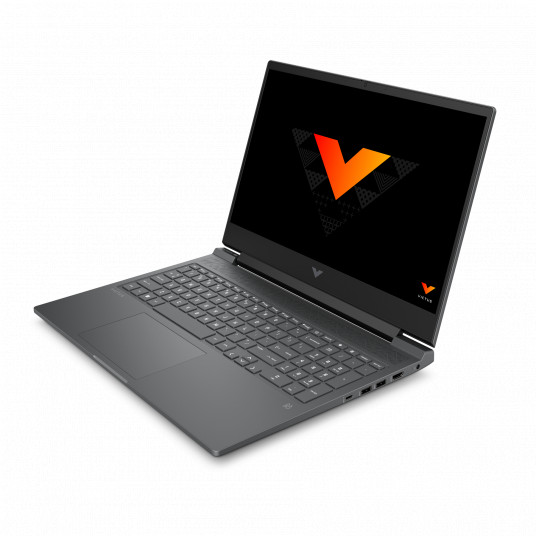HP VICTUS 16-r0166ng 16,1" FHD IPS 165 Hz, Intel i7-13620H, 32 GB RAM, 1 TB SSD, RTX 4060, Windows 11