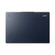 Acer Swift 14 AI (SF14-51-719M) 14" WQ2.8K, IPS, Intel Ultra i7U-256V, 47 TOPS, 16GB RAM, 1TB SSD, Windows 11
