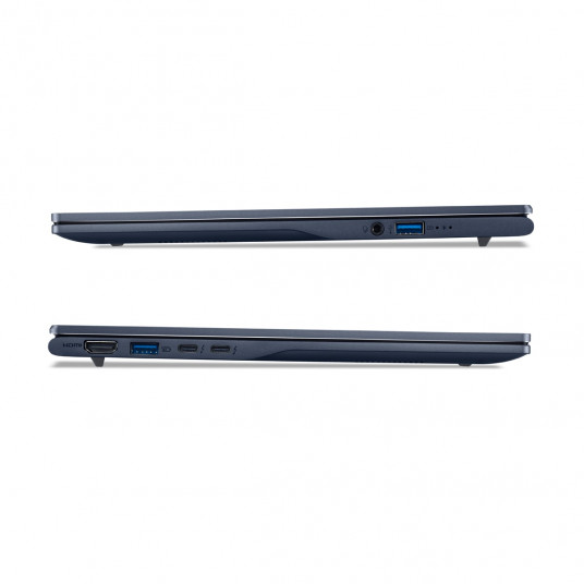 Acer Swift 14 AI (SF14-51-719M) 14" WQ2.8K, IPS, Intel Ultra i7U-256V, 47 TOPS, 16GB RAM, 1TB SSD, Windows 11