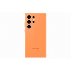 Samsung Galaxy S23 Ultra Silicone Cover, Hallabong PS918TOE