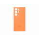 Samsung Galaxy S23 Ultra Silicone Cover, Hallabong PS918TOE