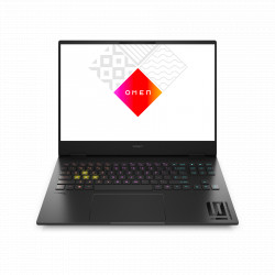 HP OMEN Transcend 16-u1077ng 16,0" WQXGA IPS 240 Hz, Intel Core i7-14700HX, 32 GB RAM, 1 TB SSD, RTX 4070, Windows 11 Home