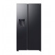 Ledusskapis Samsung RS70F64KEFEO