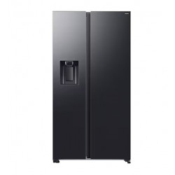 Ledusskapis Samsung RS70F64KEFEO
