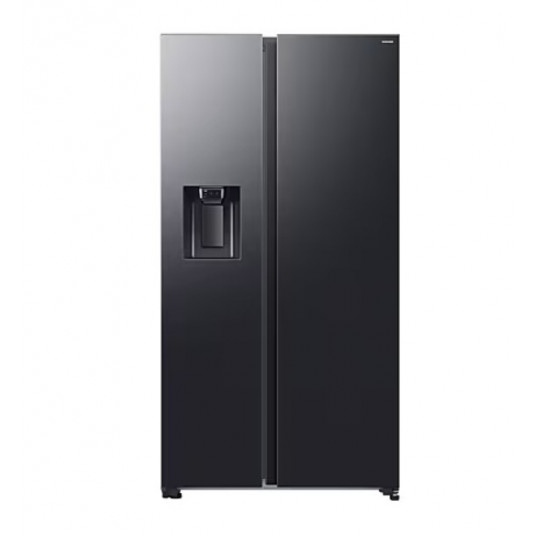 Ledusskapis Samsung RS70F64KEFEO