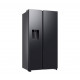 Ledusskapis Samsung RS70F64KEFEO