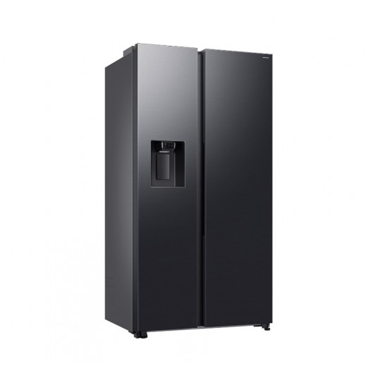 Ledusskapis Samsung RS70F64KEFEO