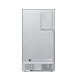 Ledusskapis Samsung RS70F64KEFEO