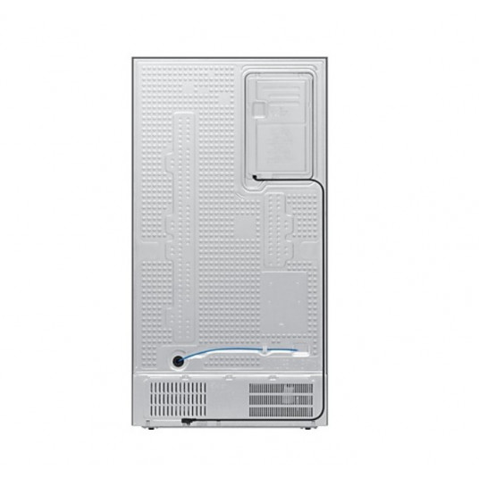 Ledusskapis Samsung RS70F64KEFEO