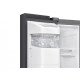 Ledusskapis Samsung RS70F64KEFEO