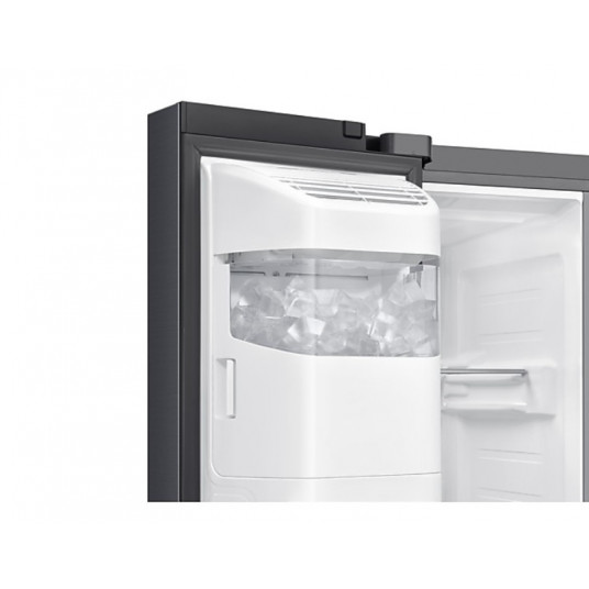Ledusskapis Samsung RS70F64KEFEO