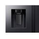Ledusskapis Samsung RS70F64KEFEO