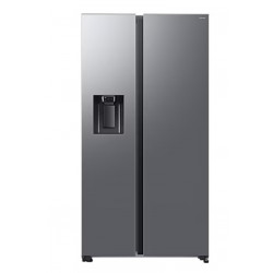 Ledusskapis Samsung RS70F64KETEO
