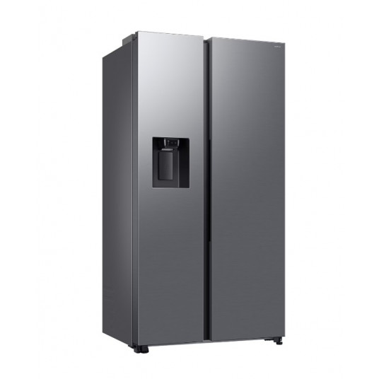 Ledusskapis Samsung RS70F64KETEO