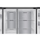 Ledusskapis Samsung RS70F64KETEO