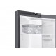 Ledusskapis Samsung RS70F64KETEO