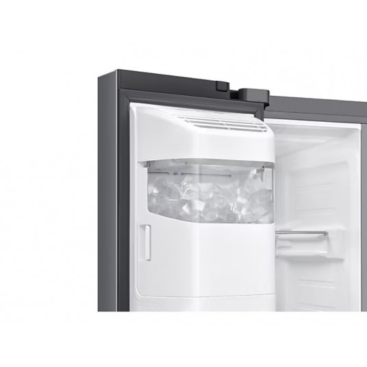 Ledusskapis Samsung RS70F64KETEO