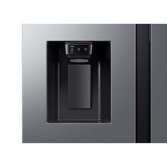 Ledusskapis Samsung RS70F64KETEO