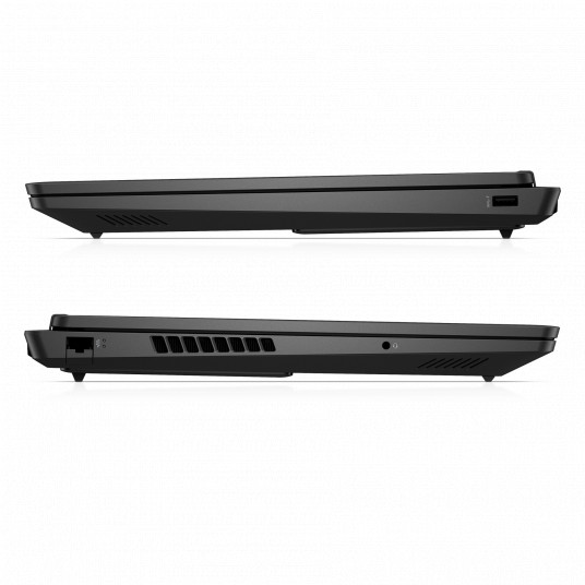 HP OMEN 17-db0173ng 17,3" QHD IPS 240 Hz, AMD Ryzen 7 8845HS, 32 GB RAM, 1 TB SSD, RTX 4070, FreeDOS