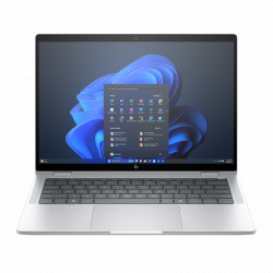 HP Elite x360 1040 G11 928K7ES, t.sk. Pen 14" WUXGA IPS 400 Nits, skārienjūtīgs, Intel Core Ultra 7 155H, 32 GB RAM, 2 TB SSD, LTE, Windows 11 Pro