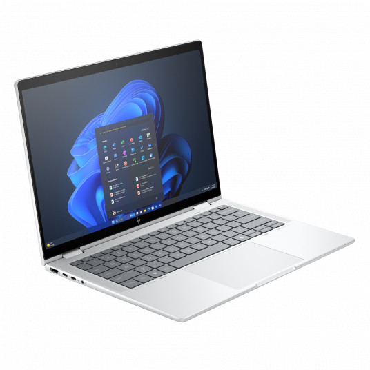 HP Elite x360 1040 G11 928K7ES, t.sk. Pen 14" WUXGA IPS 400 Nits, skārienjūtīgs, Intel Core Ultra 7 155H, 32 GB RAM, 2 TB SSD, LTE, Windows 11 Pro