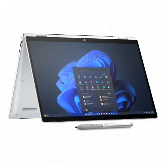 HP Elite x360 1040 G11 928K7ES, t.sk. Pen 14" WUXGA IPS 400 Nits, skārienjūtīgs, Intel Core Ultra 7 155H, 32 GB RAM, 2 TB SSD, LTE, Windows 11 Pro