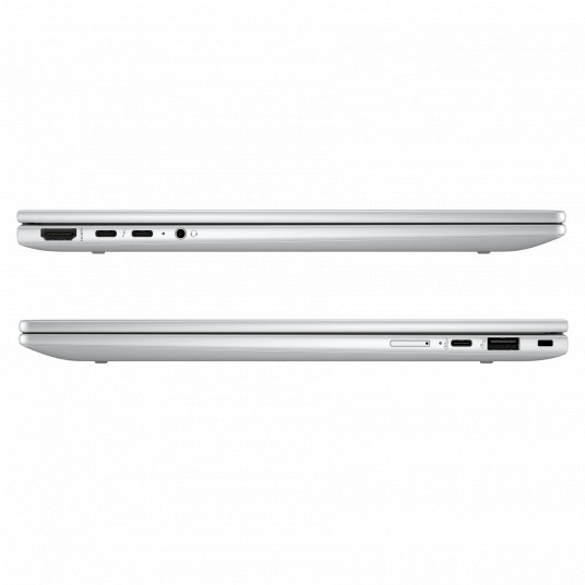 HP Elite x360 1040 G11 928K7ES, t.sk. Pen 14" WUXGA IPS 400 Nits, skārienjūtīgs, Intel Core Ultra 7 155H, 32 GB RAM, 2 TB SSD, LTE, Windows 11 Pro