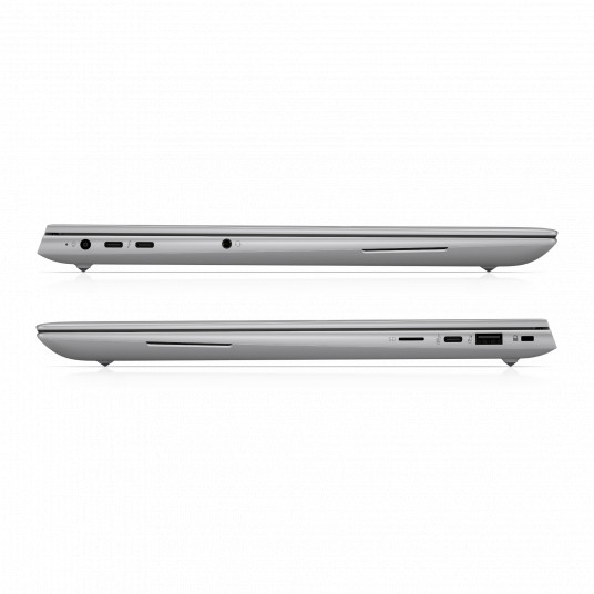 HP ZBook Studio G11 5F9K4ES 16" WQUXGA IPS 500 Nits, DreamColor, Intel Core Ultra 7-155H, 32 GB RAM, 1 TB SSD, NVIDIA RTX 4070, Windows 11 Pro