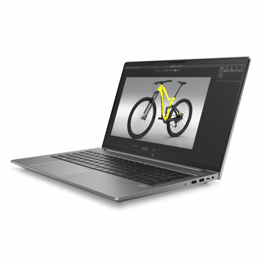 HP ZBook Power G10 5G3N5ES 15,6 collu FHD IPS, Intel i7-13700H, 32 GB RAM, 1 TB SSD, NVIDIA RTX A1000, Windows 11 Pro
