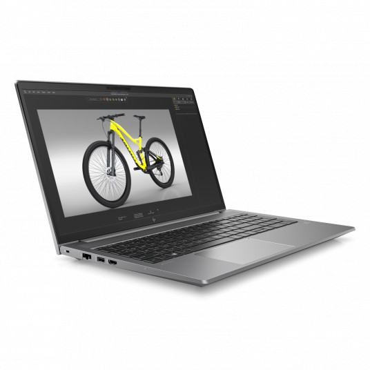 HP ZBook Power G10 5G3N5ES 15,6 collu FHD IPS, Intel i7-13700H, 32 GB RAM, 1 TB SSD, NVIDIA RTX A1000, Windows 11 Pro