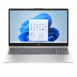 HP 15-fd1155ng 15,6" FHD IPS, Intel Core 5 120U, 16 GB RAM, 512 GB SSD, Windows 11