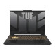 ASUS TUF Gaming F15 FX507VI-LP063W - 15,6" FHD IPS, Intel Core i7-13620H, 16 GB RAM, 1000 GB SSD, GeForce RTX 4070, Windows 11