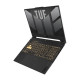 ASUS TUF Gaming F15 FX507VI-LP063W - 15,6" FHD IPS, Intel Core i7-13620H, 16 GB RAM, 1000 GB SSD, GeForce RTX 4070, Windows 11
